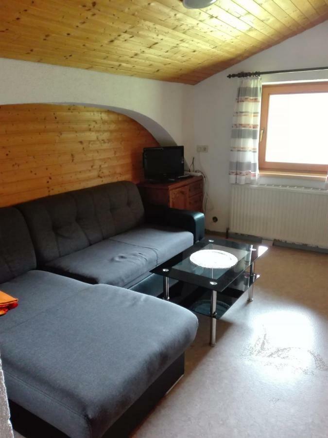 Ferienhaus Ruggenthaler Matrei in Osttirol Exterior foto